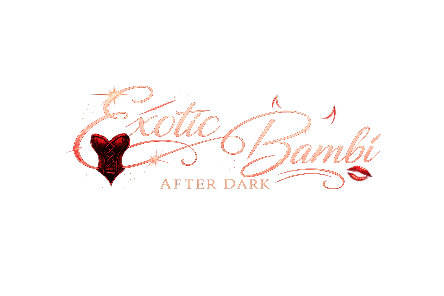 Exotic Bambi After Dark Store